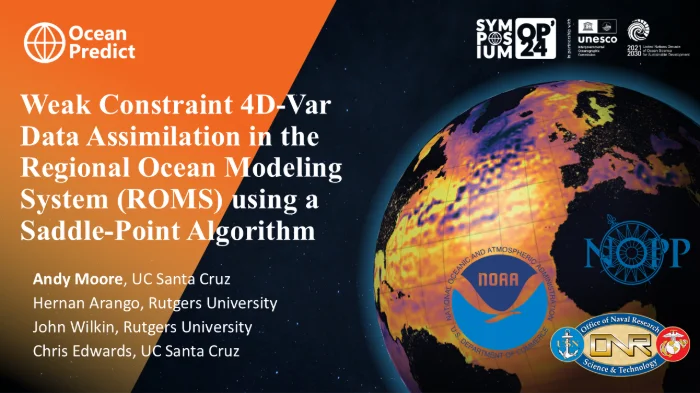 Weak Constraint 4D-Var Data Assimilation in the Regional Ocean Modeling System (ROMS) using a Saddle-Point Algorithm
