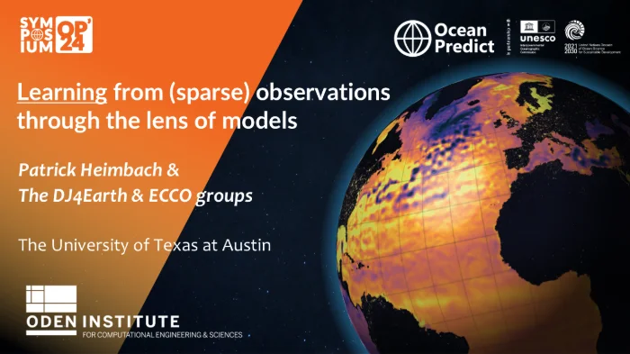 Differentiable Programming for hybrid ocean data assimilation and machine learning