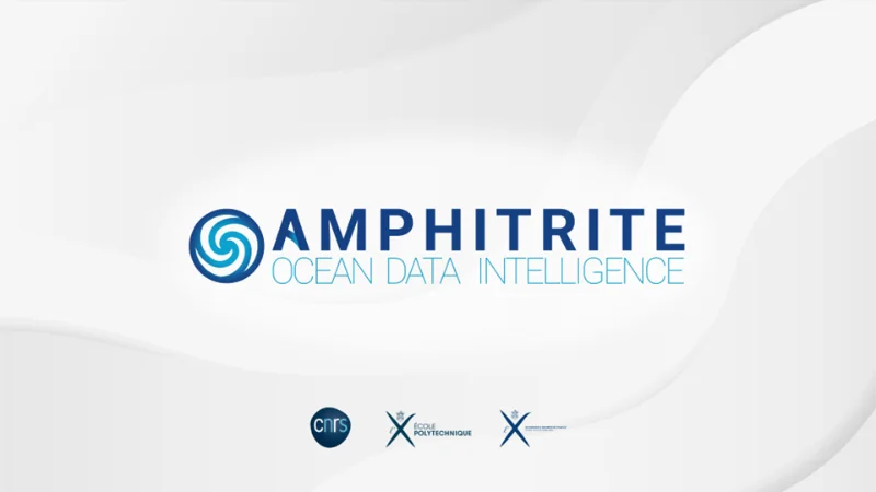 Harnessing Satellites & AI for ship routing, plastic cleanup and operational oceanography