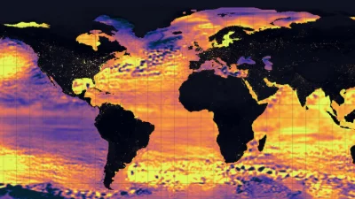 Ocean Prediction: Past, present, and future
