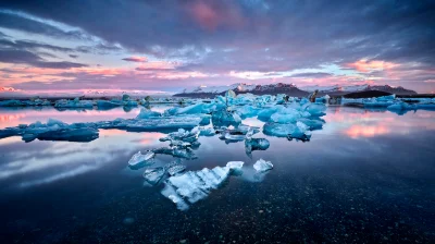Polar ocean / Sea ice prediction