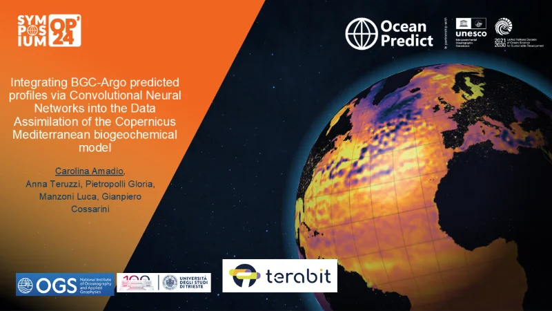 Integrating BGC-Argo predicted profiles via Convolutional Neural Networks into the Data Assimilation of the Copernicus Mediterranean biogeochemical model