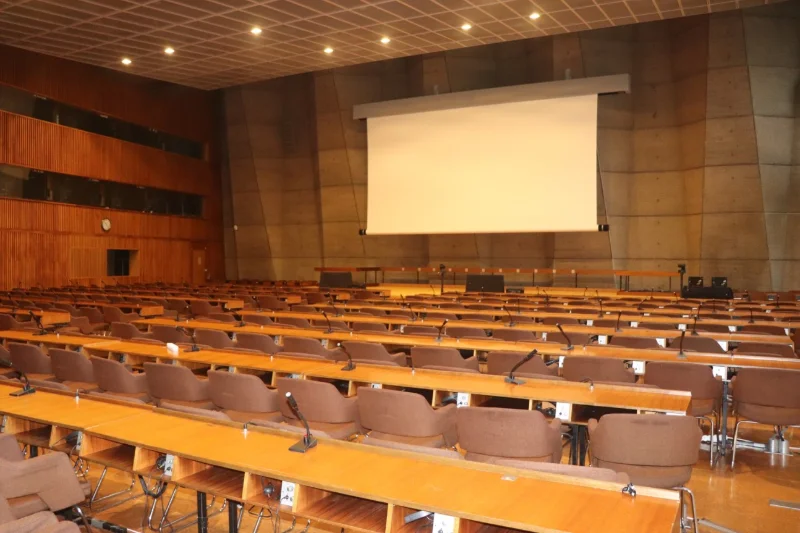 Room II