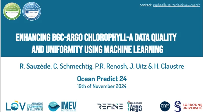 Enhancing BGC-Argo Chlorophyll-a Data Quality and Uniformity Using Machine Learning